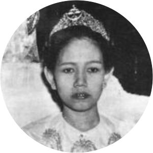 Pengiran Anak Damit photograph