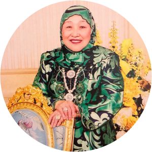 Pengiran Anak Hajah Besar