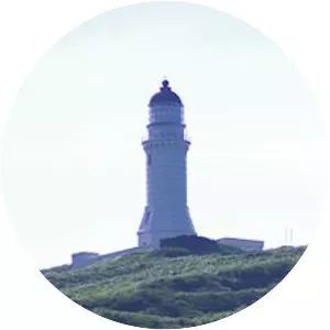 Pengjia Lighthouse