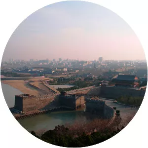 Penglai, Shandong