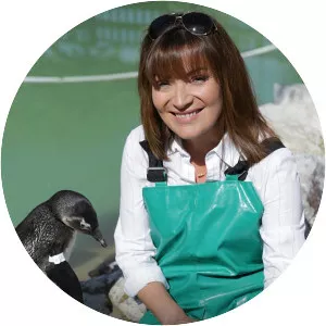 Penguin A&E with Lorraine Kelly - TV program