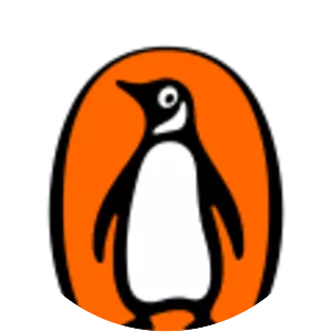 Penguin Books - Publishing company