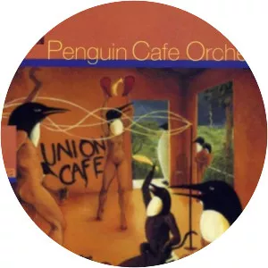 Penguin Cafe Orchestra