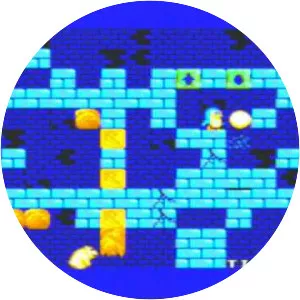 Penguin Land - Video game