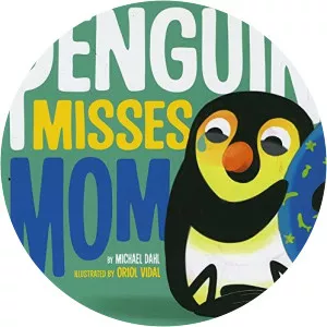 Penguin Misses Mom