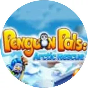 Penguin Pals: Arctic Rescue