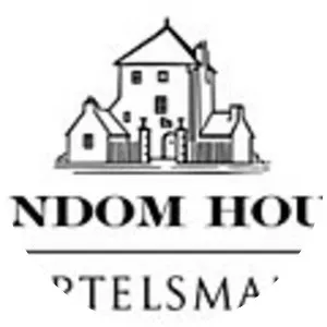 Penguin Random House LLC. - Publishing company