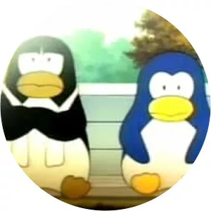 Penguin's Memory: Shiawase Monogatari