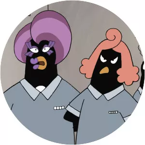 Penguins Behind Bars - 2003 ‧ Drama/Crime ‧ 22 mins