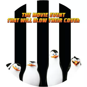 Penguins of Madagascar
