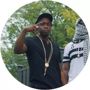 Pengz - Musical artist