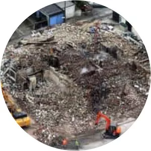 Penhallow Hotel fire - 