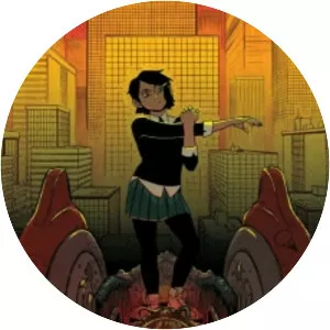Peni Parker - Fictional character