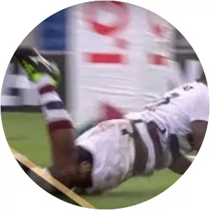 Peni Ravai - Fijian rugby union player