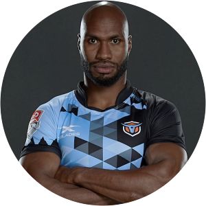 Peni Tagive - Rugby league wing