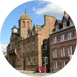 Penicuik - Town in Scotland