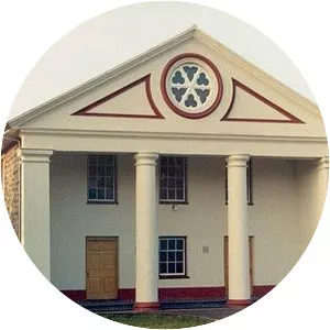 Peniel Chapel