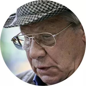 Penien Römer photograph