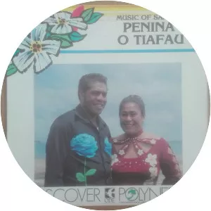 Penina O Tiafau