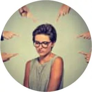 Peninnah - Elkanah's ex-wife