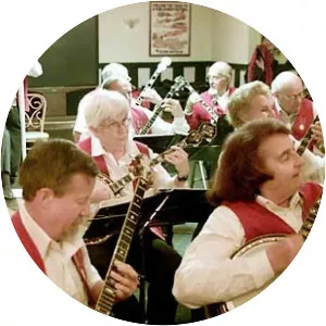 Peninsula Banjo Band