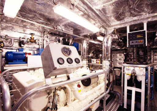 Peninsula Power Products Port Elizabeth - Diesel engine dealer in Port Elizabeth, South Africa