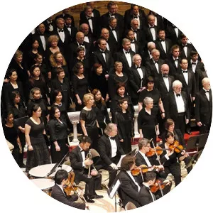 Peninsula Symphony - Orchestra