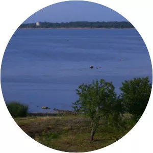 Péninsule de Paljassaare - 