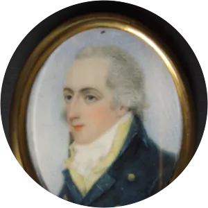 Peniston Lamb, 1st Viscount Melbourne