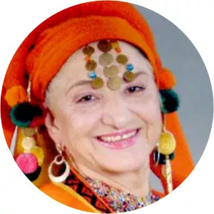 Penka Pavlova Musician