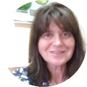 Penka Stoichkova photograph