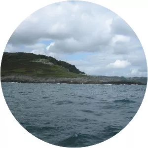 Penlee Point, Rame - 