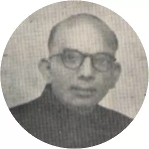 Penmetsa Satyanarayana Raju