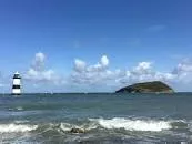 Penmon Point - 