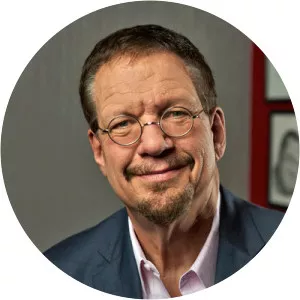 Penn Jillette