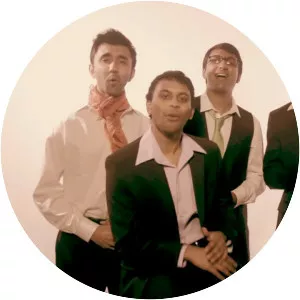 Penn Masala - Musical group