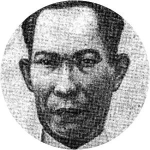 Penn Nouth - Former Prime Minister of Cambodia