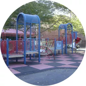 Penn South Playground