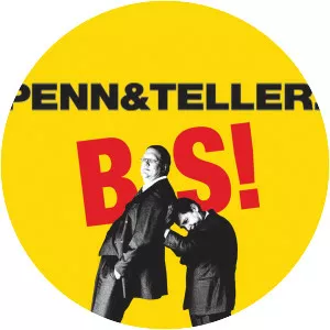 Penn & Teller: Bullshit!