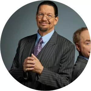 Penn & Teller