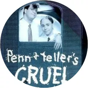 Penn & Teller's Cruel Tricks for Dear Friends