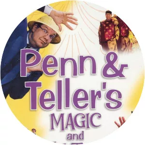 Penn & Teller's Magic and Mystery Tour