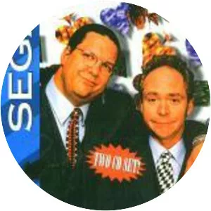 Penn & Teller's Smoke and Mirrors