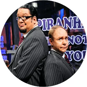 Penn & Teller Tell a Lie