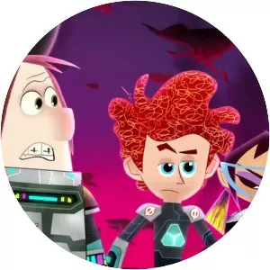 Penn Zero: PartTime Hero