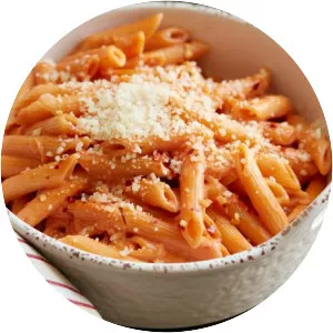Penne alla vodka