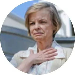 Penne Hackforth-Jones