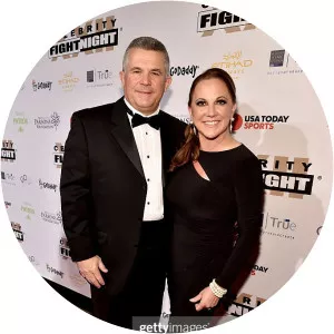 Penni Graham photograph