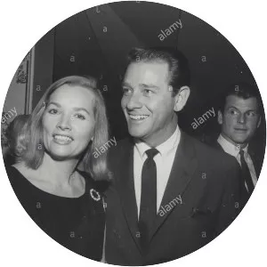 Penni Sweeney - Richard Crenna's wife