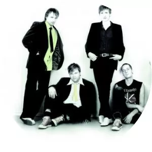 Penniless - Rock band